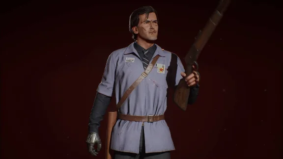 Evil Dead: The Game - Ash Williams S-Mart DLC XBOX 🔑