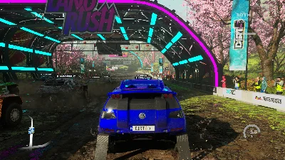 🎮🔥DIRT 5 XBOX ONE / SERIES X|S / WIN10🔑КЛЮЧ+ПОМОЩЬ🔥