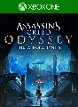 🎮Assassin’s Creed Odyssey The Fate of Atlantis XBOX🔑