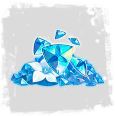 💎Кристаллы сотворения💎Genshin Impact Донат🌈 По UID