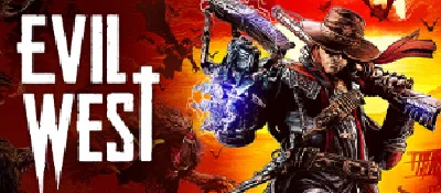 Evil West ⭐No Steam Guard ✔️Steam Offline
