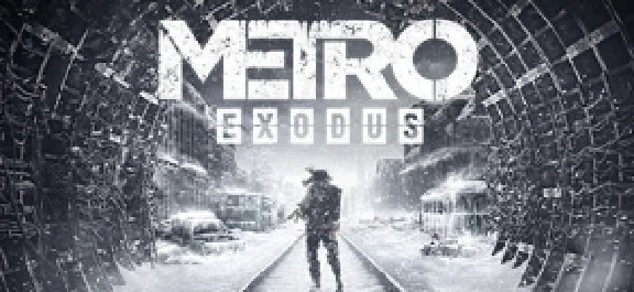 Metro Exodus - Gold ⭐No Steam Guard ✔️Steam Offline