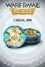 XBOX✅🎁Warframe🎁3-7-15 Regal Aya - Prime Resurgence🎁