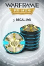 XBOX✅🎁Warframe🎁3-7-15 Regal Aya - Prime Resurgence🎁
