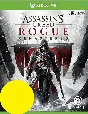 Assassin´s Creed Rogue Remastered XBOX Turkey Key 🔑