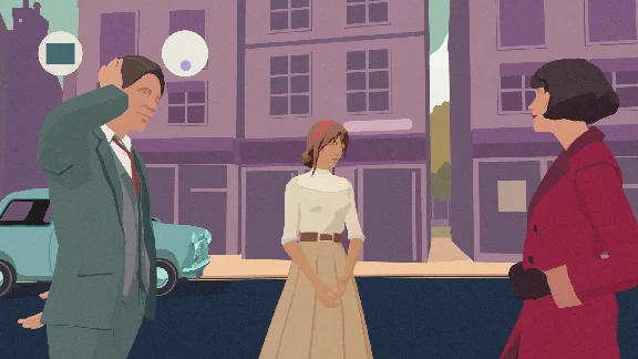 ✅South of the Circle ⭐Steam\RegionFree\Key⭐ + Бонус