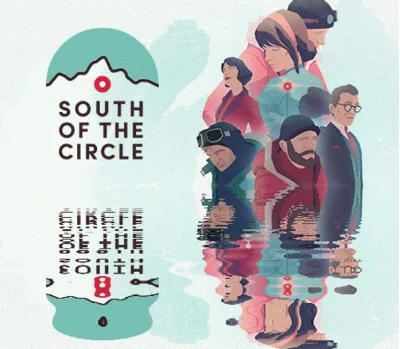✅South of the Circle ⭐Steam\RegionFree\Key⭐ + Бонус