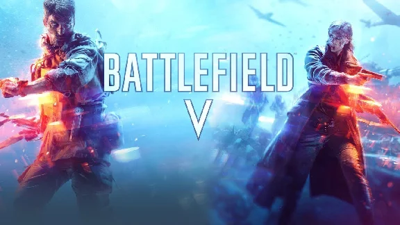 Battlefield V - Definitive Edition ORIGIN KEY GLOBAL