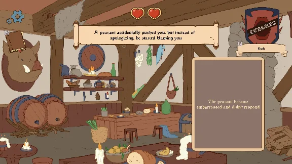 Choice of Life: Middle Ages 2 STEAM•RU ⚡️АВТО 💳0%
