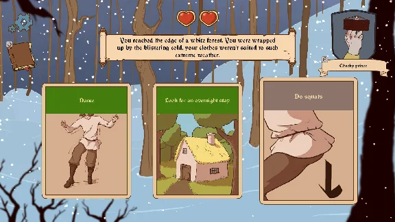Choice of Life: Middle Ages 2 STEAM•RU ⚡️АВТО 💳0%