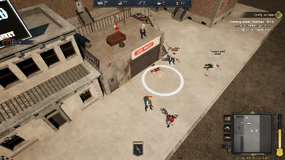 Vendetta: Mafia Wars 💎 STEAM GIFT RUSSIA