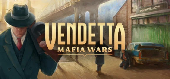 Vendetta: Mafia Wars 💎 STEAM GIFT RUSSIA