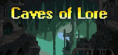 Caves of Lore 💎 STEAM GIFT RUSSIA