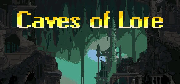 Caves of Lore 💎 STEAM GIFT RUSSIA