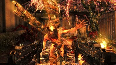 ✅Shadow Warrior (2013) ⭐Steam\РФ+Весь Мир\Key⭐ + Бонус