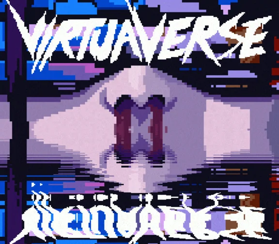 ✅VirtuaVerse ⭐Steam\RegionFree\Key⭐ + Бонус