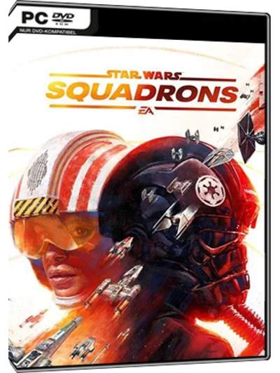 Star Wars: Squadrons Region Free Origin KEY