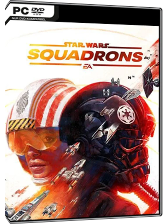 Star Wars: Squadrons Region Free Origin KEY