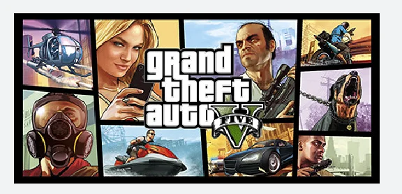 🔑KEY💎GRAND THEFT AUTO V Premium GTA 5 XBOX, S,X 🟢