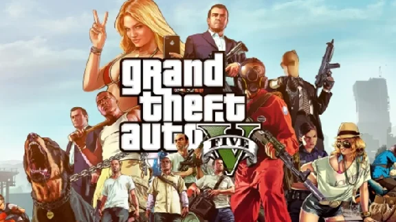 🔑KEY💎GRAND THEFT AUTO V Premium GTA 5 XBOX, S,X 🟢