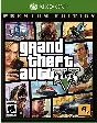 🔑KEY💎GRAND THEFT AUTO V Premium GTA 5 XBOX, S,X 🟢