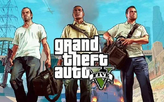 🔑KEY💎GRAND THEFT AUTO V Premium GTA 5 XBOX, S,X 🟢