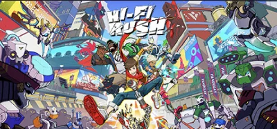 ✅Hi-Fi RUSH Deluxe Edition Upgrade Pack💥Steam Gift