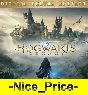 💎Hogwarts LEGACY DELUXE EDITION⚡GLOBAL🔥Steam OFFLINE⭐