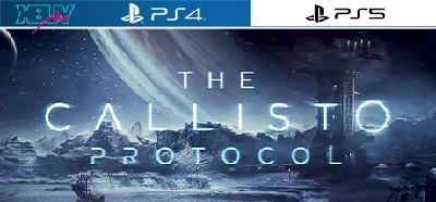 The Callisto Protocol Digital Ed | PS4 PS5 | activation
