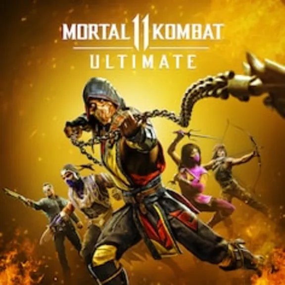 🎁 Mortal Kombat 11 + DLC / MK 11/ MK 11 | PS4/PS5 🎁