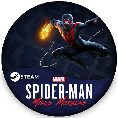 🔑 Marvel’s Spider-Man: Miles Morales (Steam) ✅ TURKEY