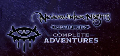 🔥 Neverwinter Nights: Complete Adventures Steam Key