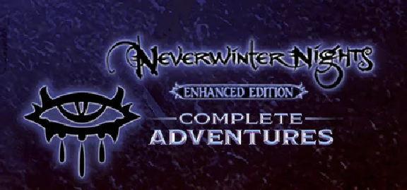 🔥 Neverwinter Nights: Complete Adventures Steam Key