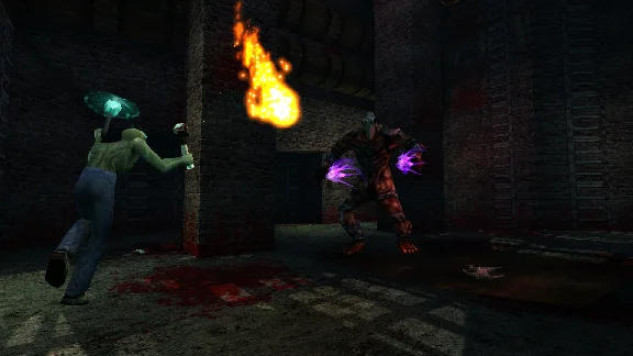 Shadow Man Remastered (Steam key / Region Free)
