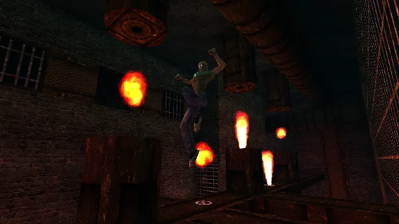 Shadow Man Remastered (Steam key / Region Free)