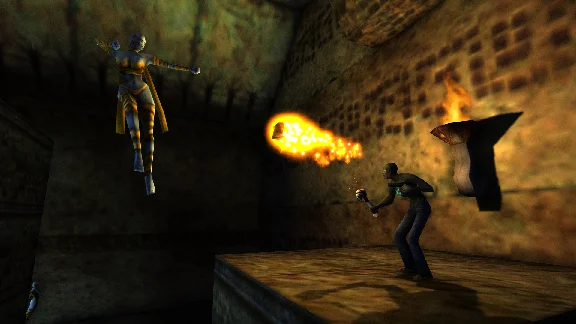 Shadow Man Remastered (Steam key / Region Free)
