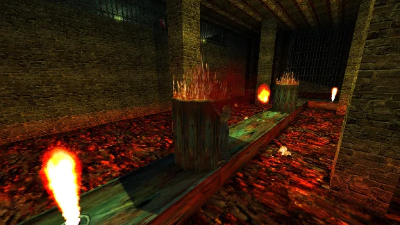 Shadow Man Remastered (Steam key / Region Free)