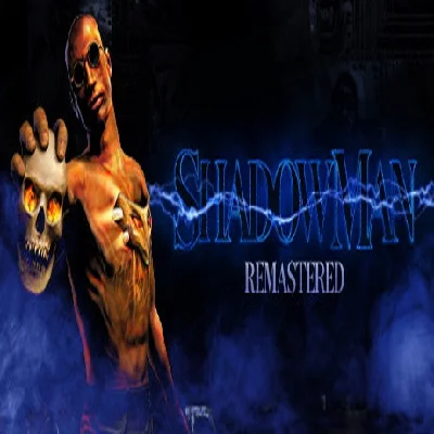 Shadow Man Remastered (Steam key / Region Free)