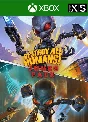 🌍 Destroy All Humans! - Jumbo Pack XBOX КЛЮЧ 🔑