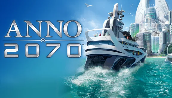 🔥 Anno 2070 Ubisoft Connect (PC) Key RU-Global