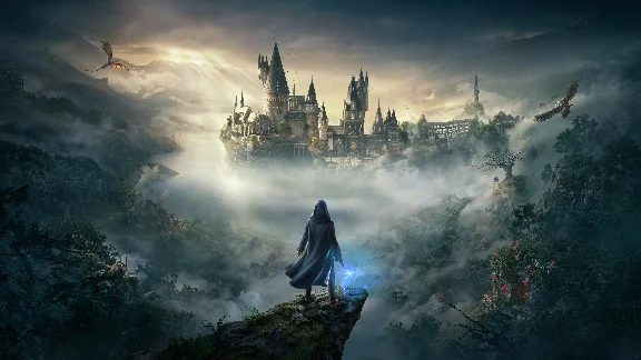 Hogwarts Legacy: Digital Deluxe | Xbox Series