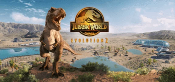 Jurassic World Evolution 2 💎 STEAM KEY GLOBAL+RUSSIA
