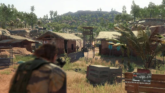 METAL GEAR SOLID V: The Definitive Experience 💎STEAM