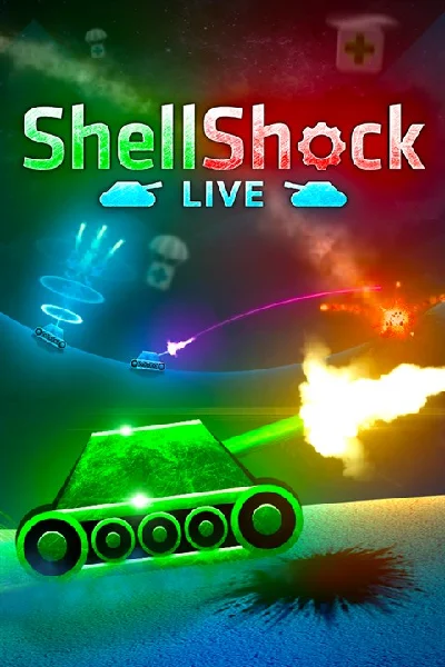 ✅ ShellShock Live Xbox One & Xbox Series X|S