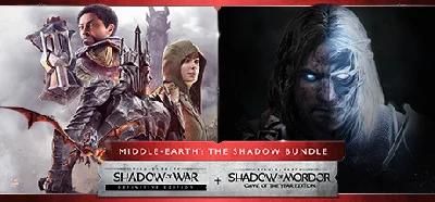 Middle-earth™: The Shadow Bundle | Steam Russia