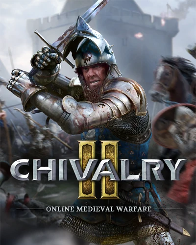 Chivalry 2 (All Edition + DLC) 🔥🔥Mega Sale🔥🔥