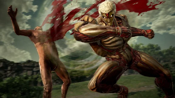 ✅ Attack on Titan 2 Xbox One|X|S activation