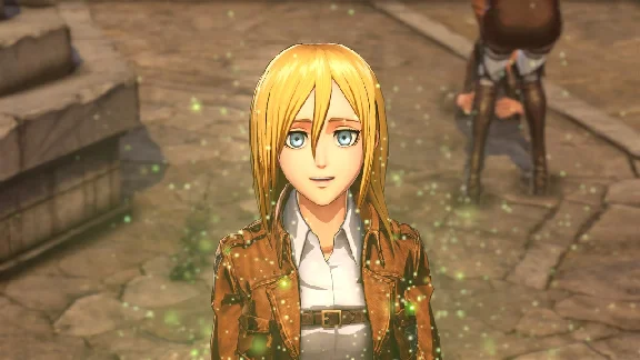 ✅ Attack on Titan 2 Xbox One|X|S activation