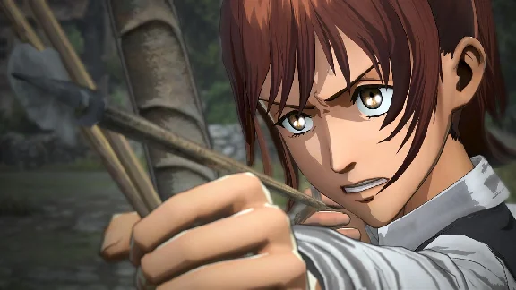 ✅ Attack on Titan 2 Xbox One|X|S activation