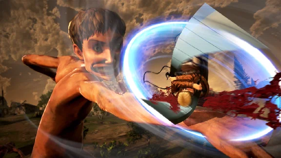 ✅ Attack on Titan 2 Xbox One|X|S activation
